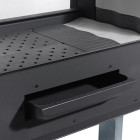 Recuperador de Calor Focolare 80 Dupla Face Hybrid - Nórdica & Extraflame